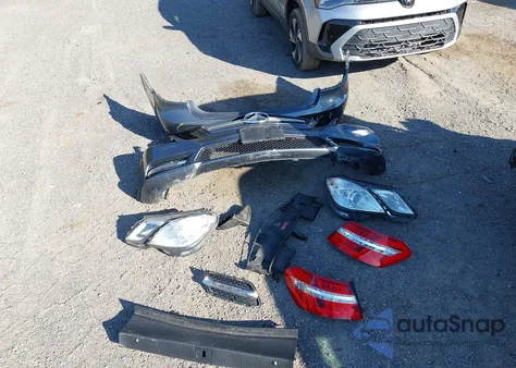 2013 Mercedes-Benz E 350 4Matic from USA, damaged, VIN WDDHF8JB0DA753503